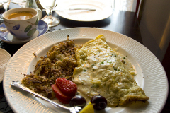 Omelet